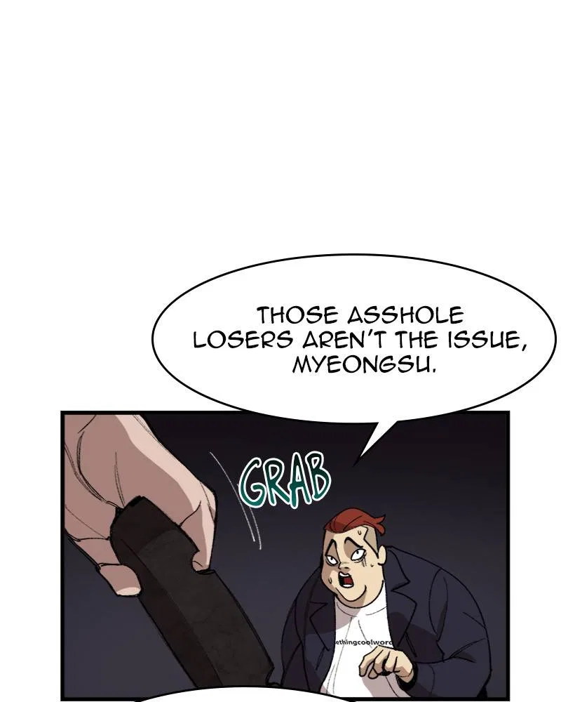 Psycho Revenge Chapter 4 – Page 130