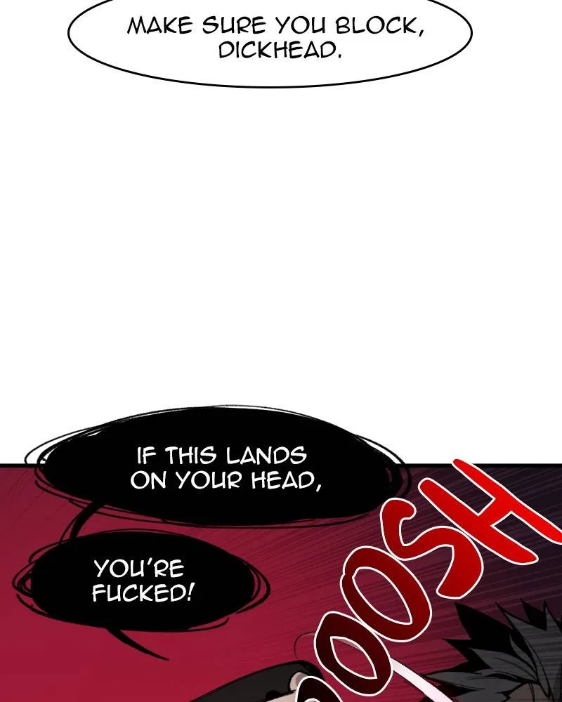 Psycho Revenge Chapter 4 – Page 136