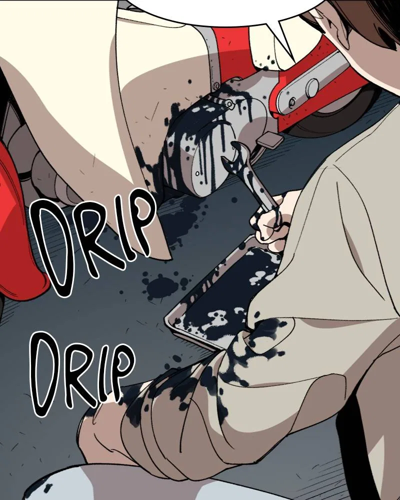Psycho Revenge Chapter 4 – Page 142