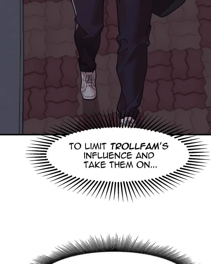 Psycho Revenge Chapter 3 – Page 9