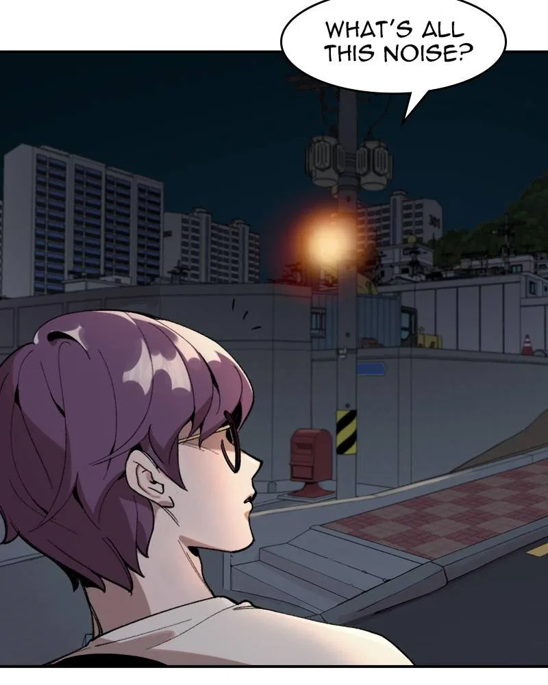 Psycho Revenge Chapter 3 – Page 15