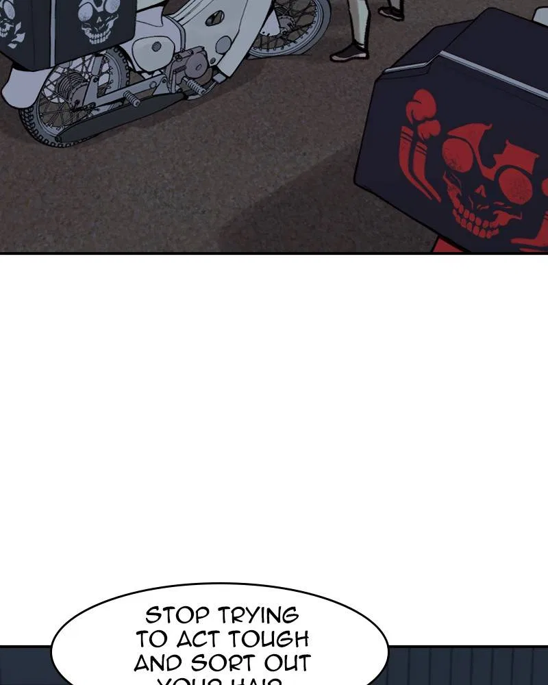 Psycho Revenge Chapter 3 – Page 20