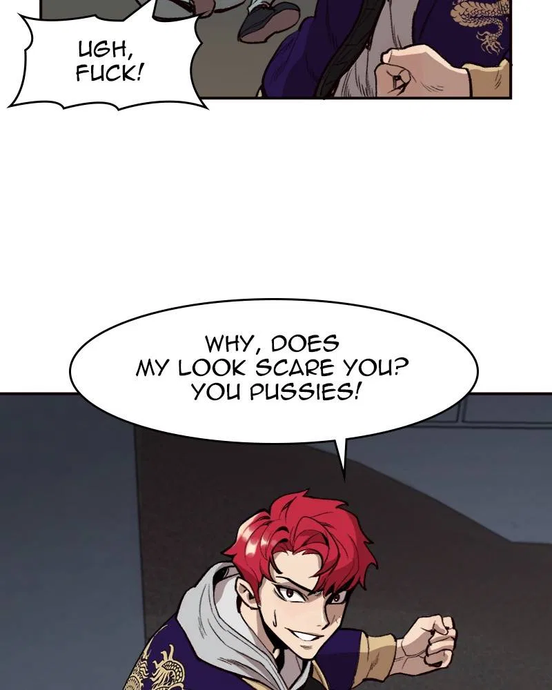 Psycho Revenge Chapter 3 – Page 26