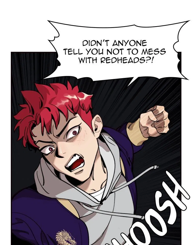 Psycho Revenge Chapter 3 – Page 28