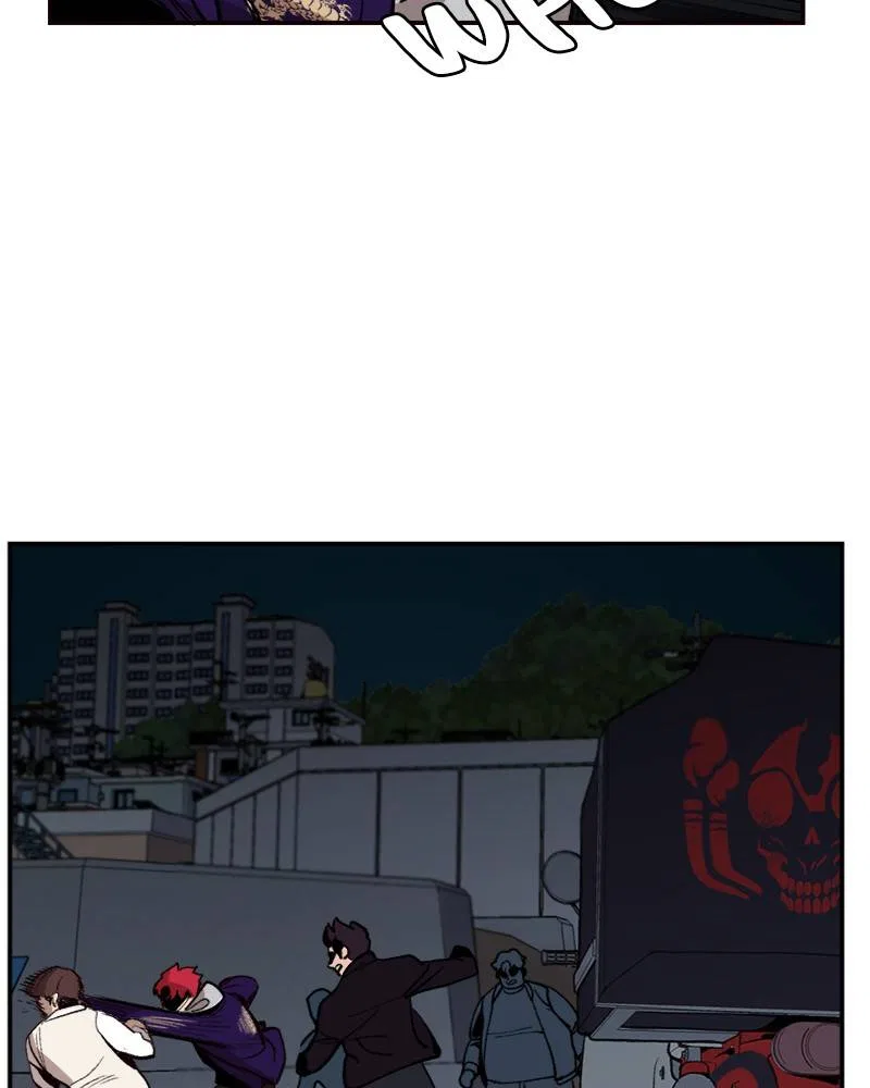 Psycho Revenge Chapter 3 – Page 29