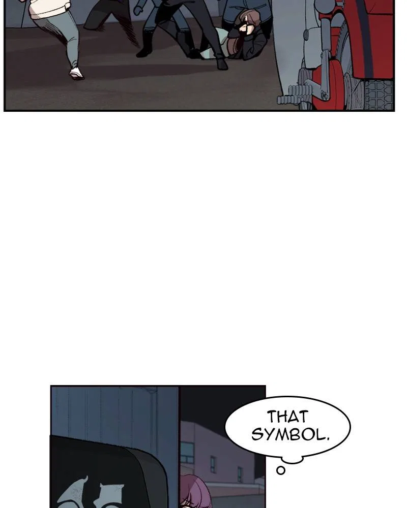 Psycho Revenge Chapter 3 – Page 30