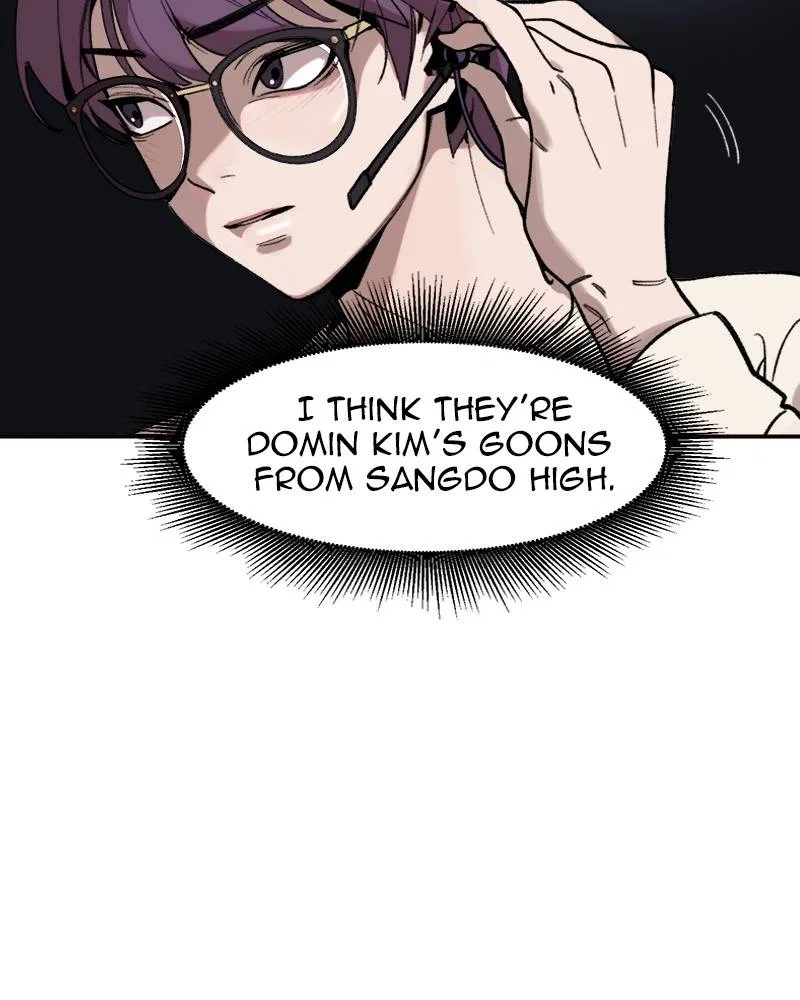 Psycho Revenge Chapter 3 – Page 32