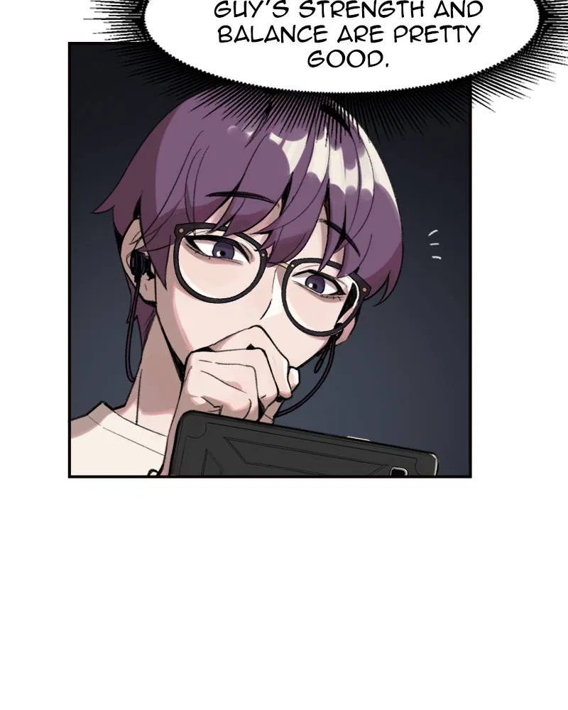 Psycho Revenge Chapter 3 – Page 36