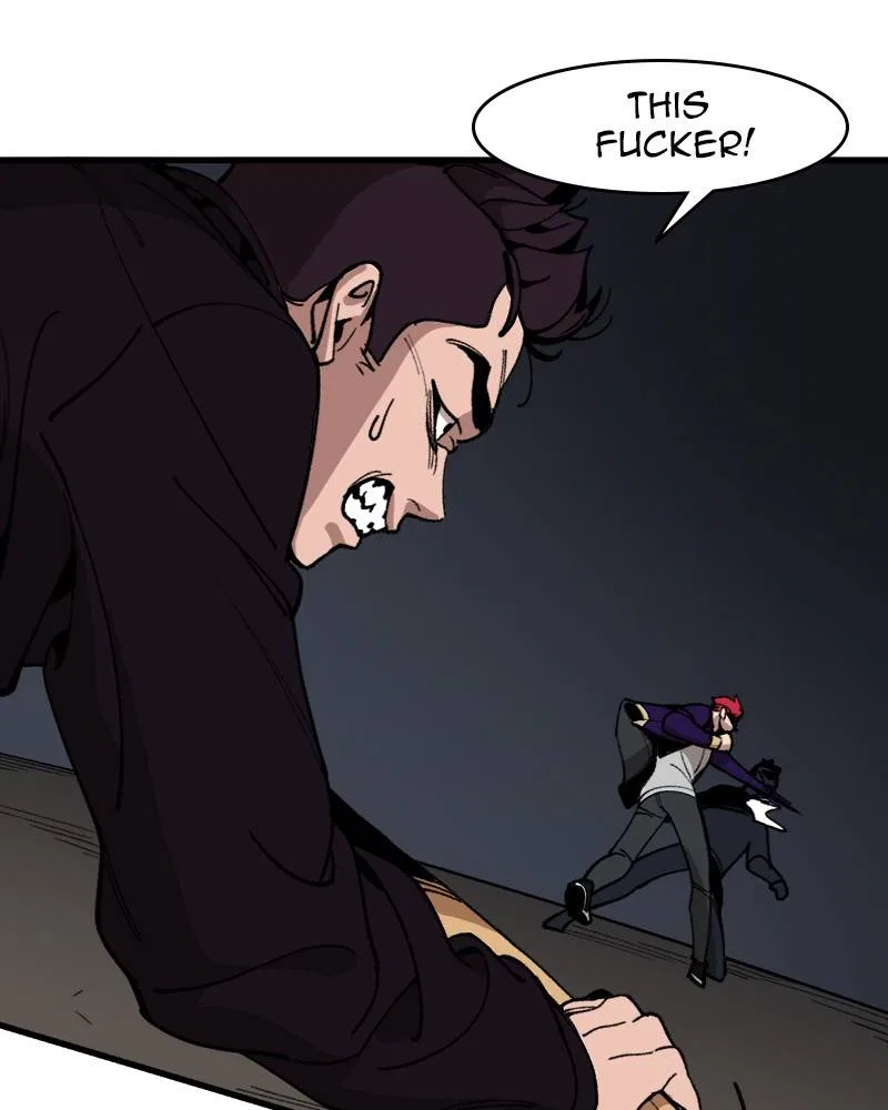 Psycho Revenge Chapter 3 – Page 37