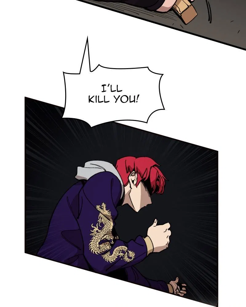 Psycho Revenge Chapter 3 – Page 38