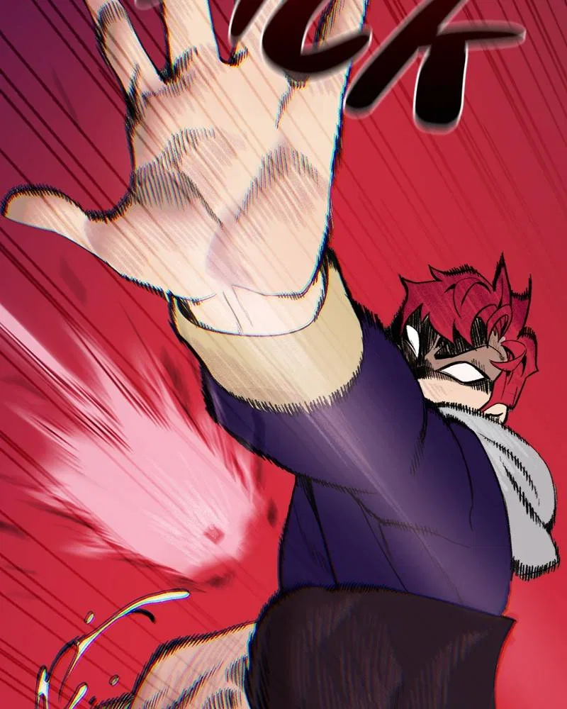 Psycho Revenge Chapter 3 – Page 46