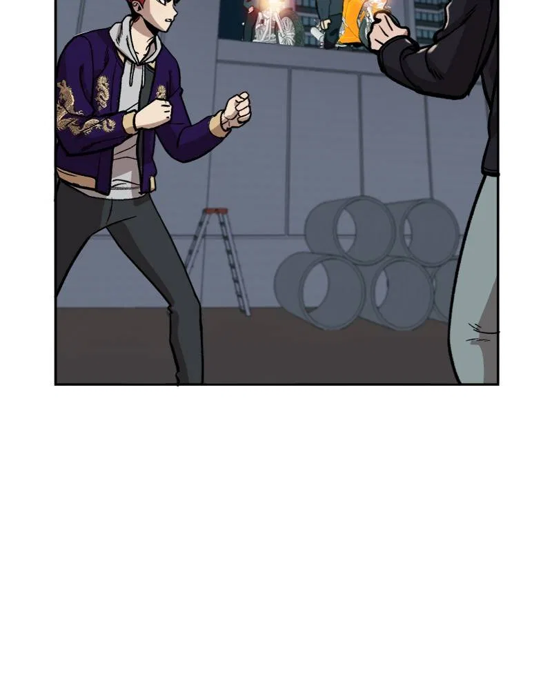 Psycho Revenge Chapter 3 – Page 52