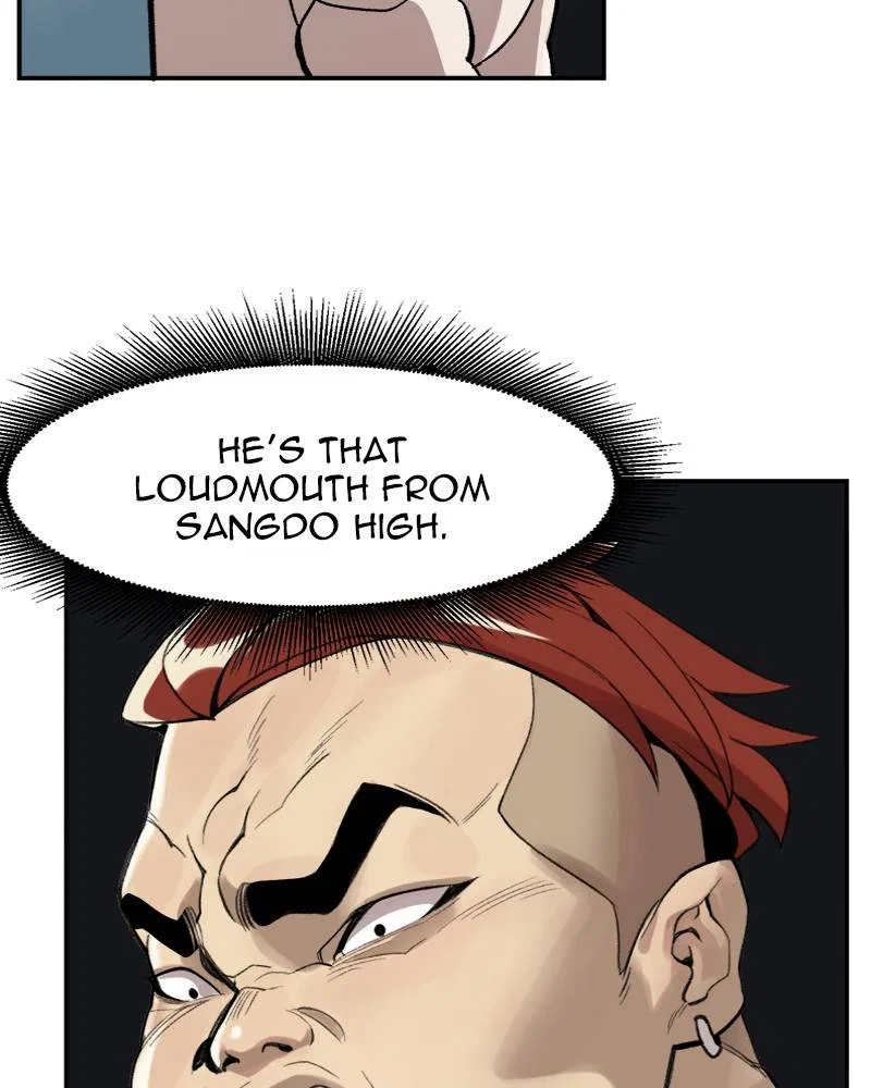 Psycho Revenge Chapter 3 – Page 54