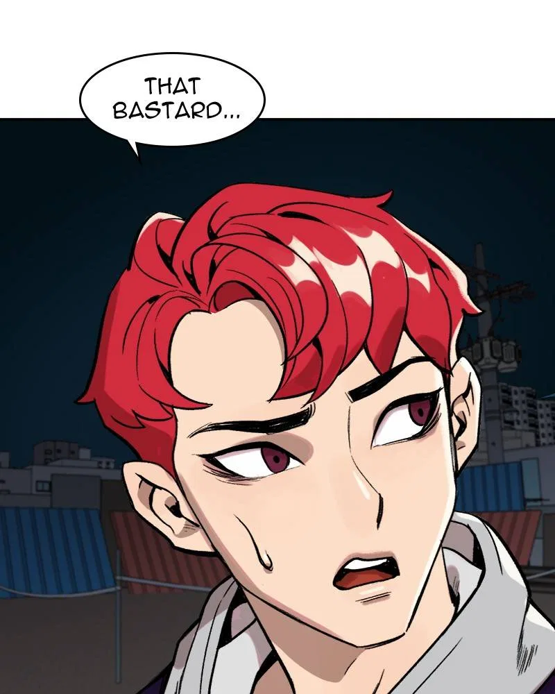 Psycho Revenge Chapter 3 – Page 56