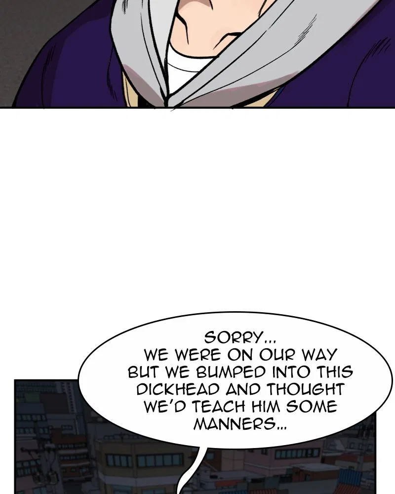 Psycho Revenge Chapter 3 – Page 57