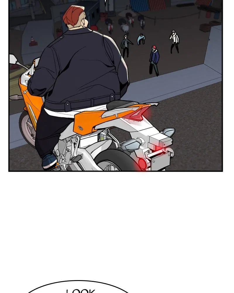 Psycho Revenge Chapter 3 – Page 58