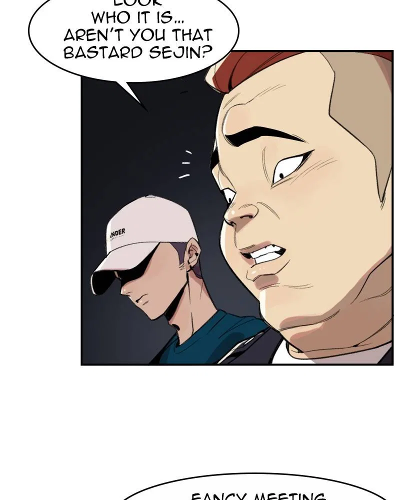 Psycho Revenge Chapter 3 – Page 59