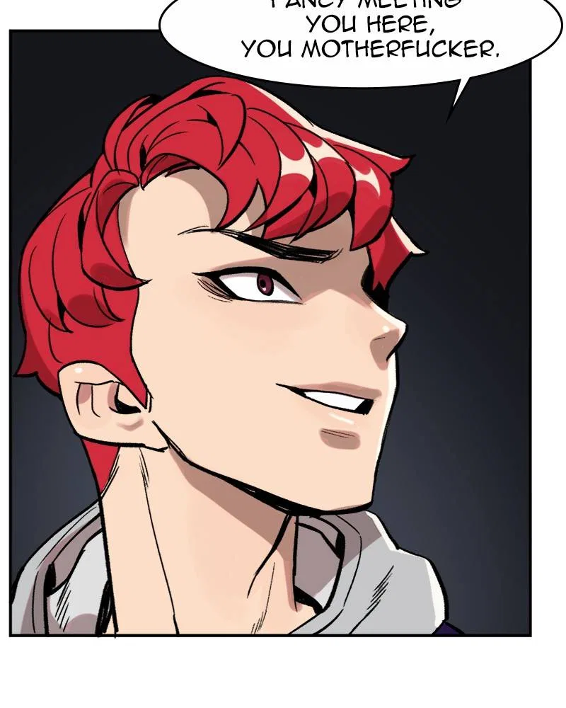 Psycho Revenge Chapter 3 – Page 60