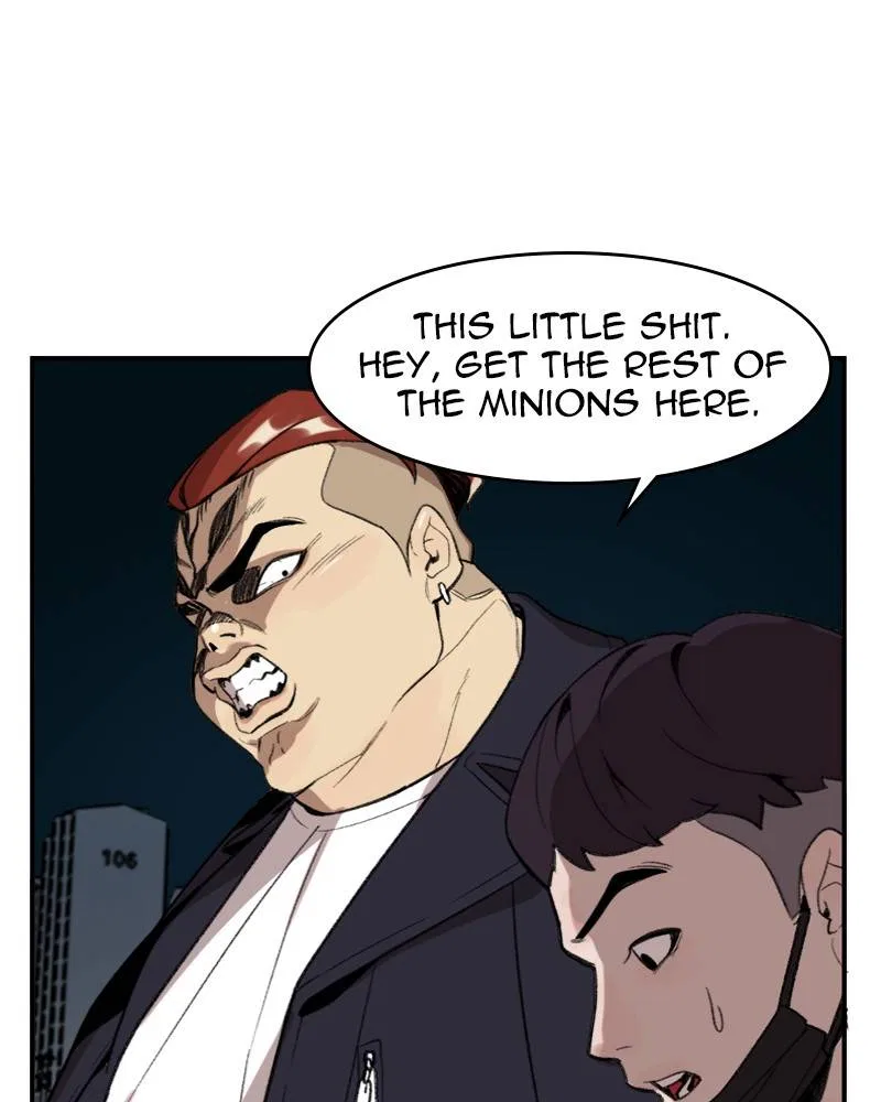 Psycho Revenge Chapter 3 – Page 61