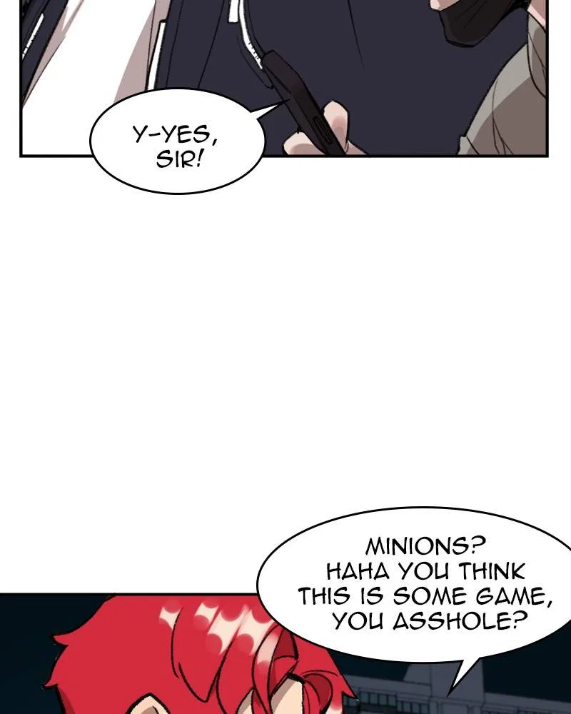 Psycho Revenge Chapter 3 – Page 62