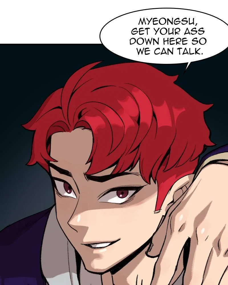 Psycho Revenge Chapter 3 – Page 64