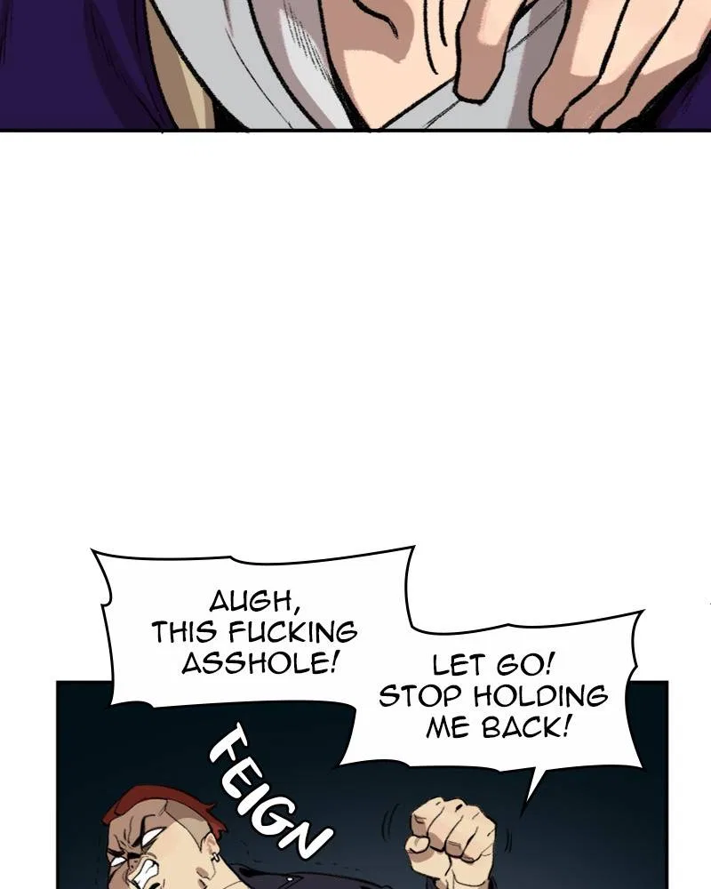 Psycho Revenge Chapter 3 – Page 65
