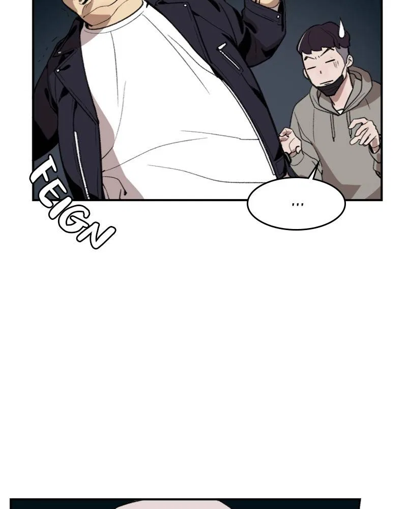 Psycho Revenge Chapter 3 – Page 66