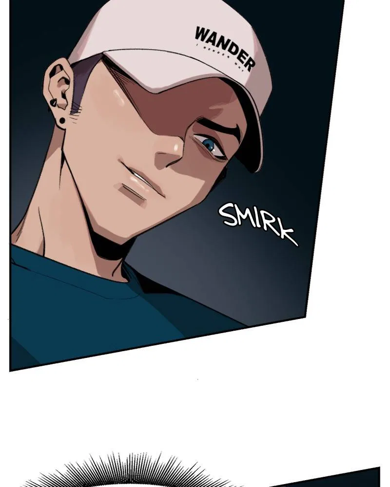 Psycho Revenge Chapter 3 – Page 67