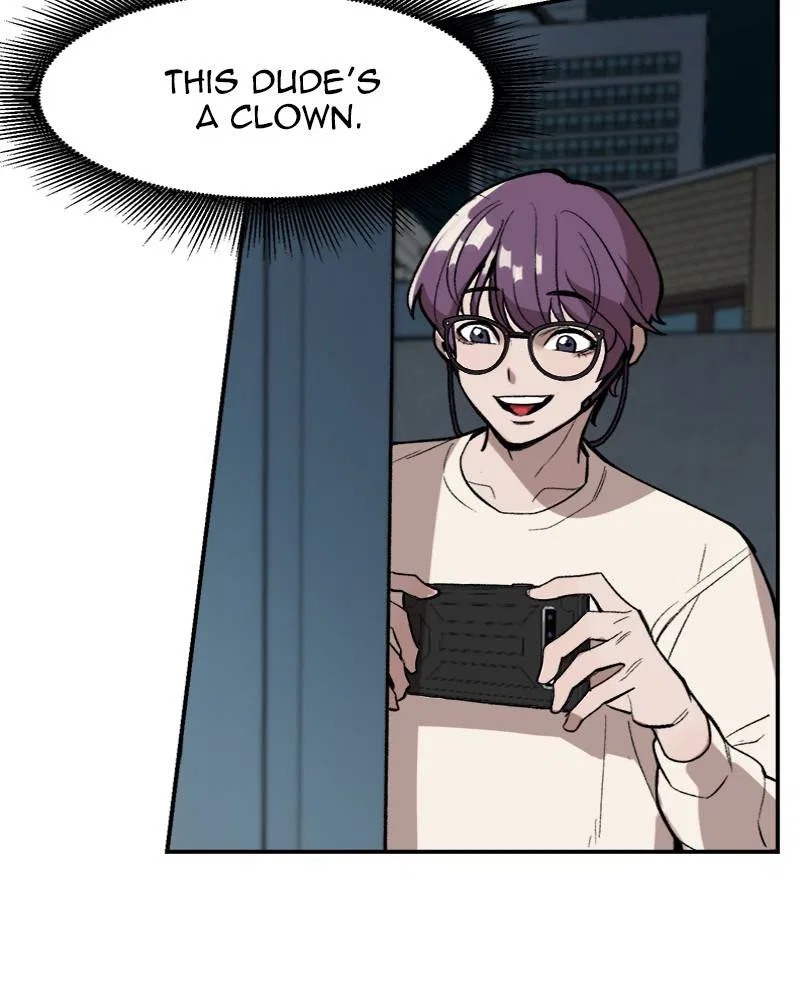 Psycho Revenge Chapter 3 – Page 68