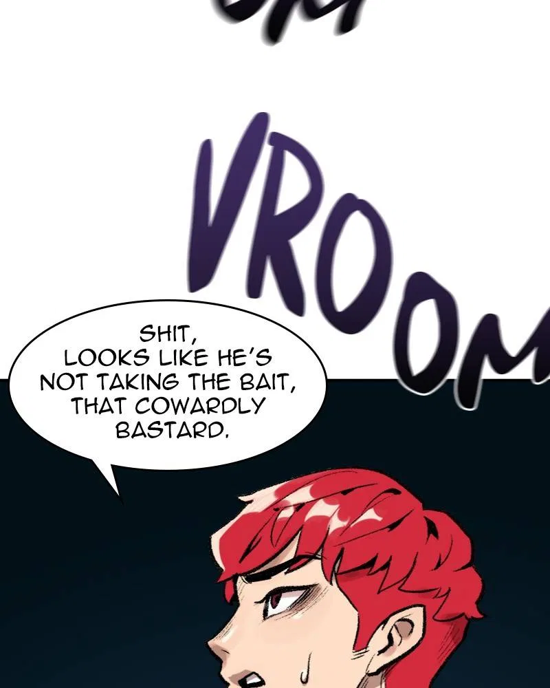 Psycho Revenge Chapter 3 – Page 70