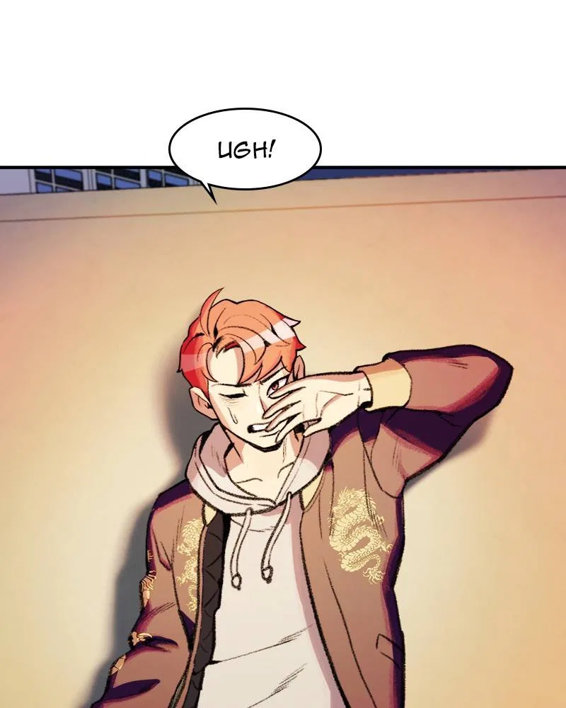 Psycho Revenge Chapter 3 – Page 75