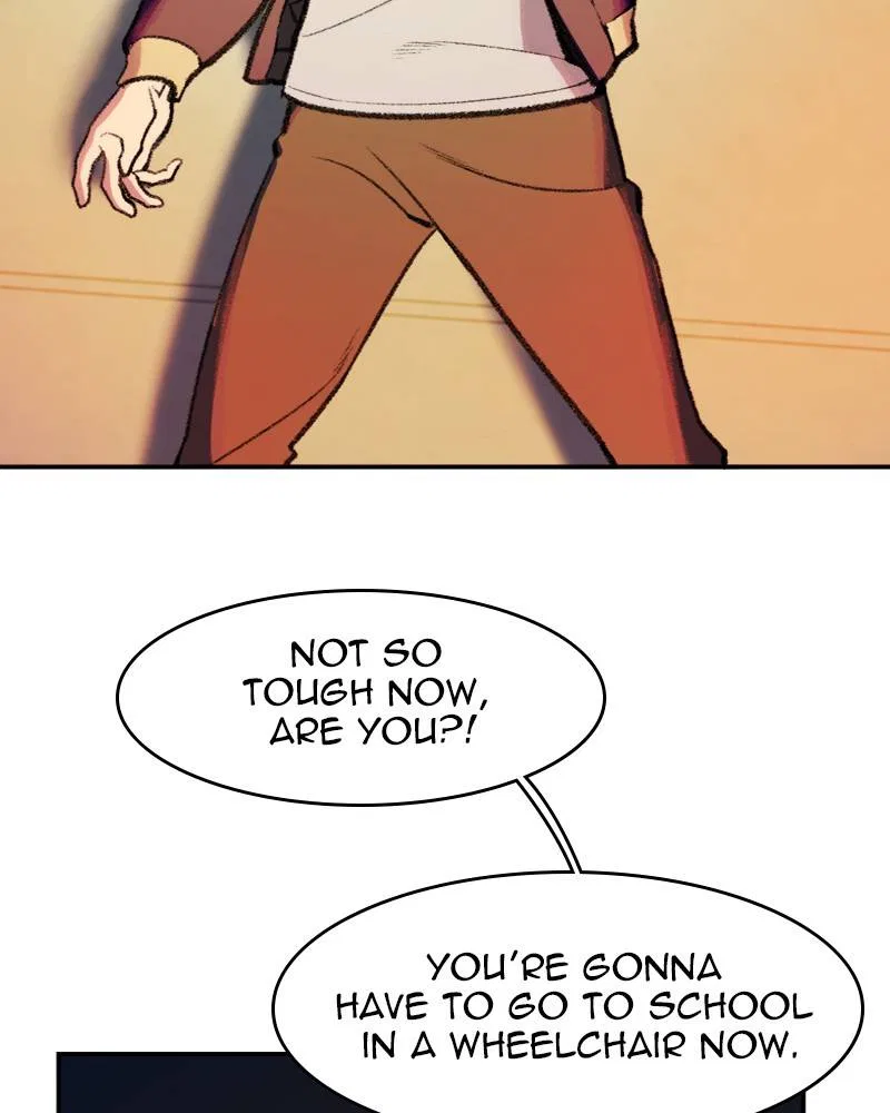 Psycho Revenge Chapter 3 – Page 76