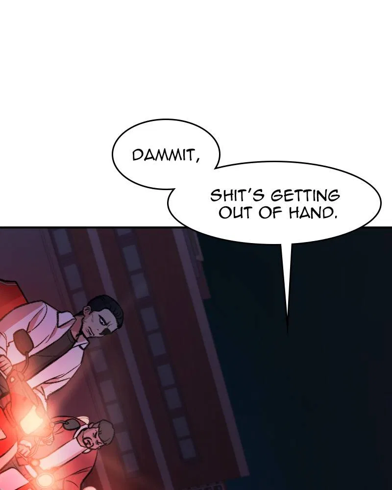 Psycho Revenge Chapter 3 – Page 78