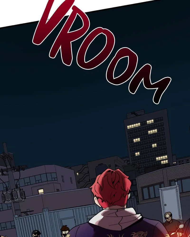 Psycho Revenge Chapter 3 – Page 83