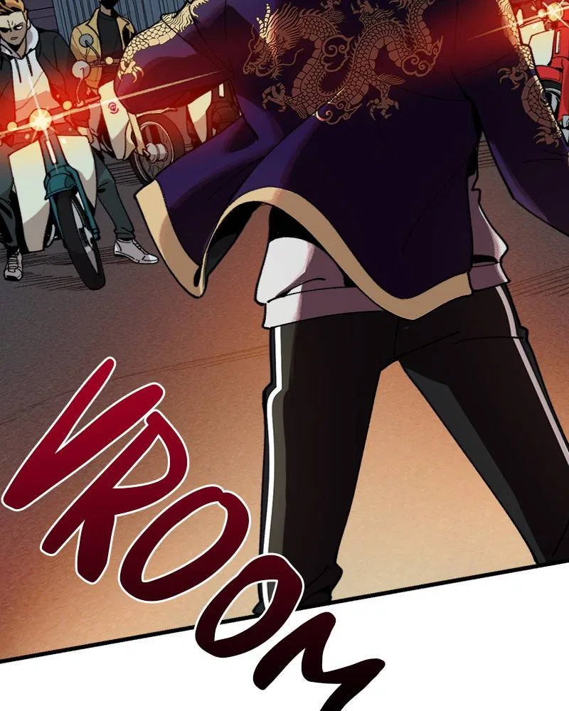 Psycho Revenge Chapter 3 – Page 84