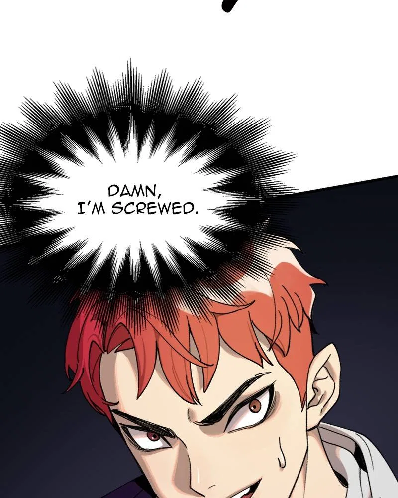 Psycho Revenge Chapter 3 – Page 85
