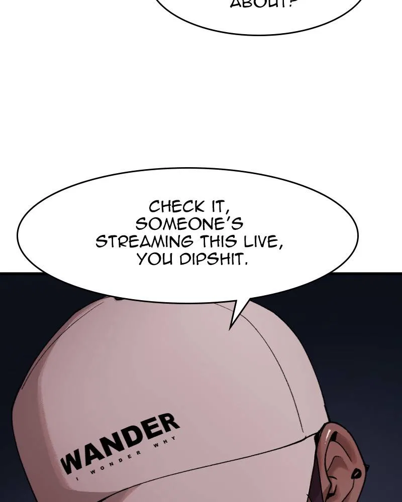 Psycho Revenge Chapter 3 – Page 89