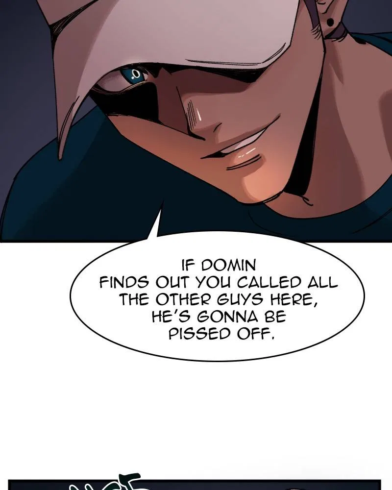 Psycho Revenge Chapter 3 – Page 90