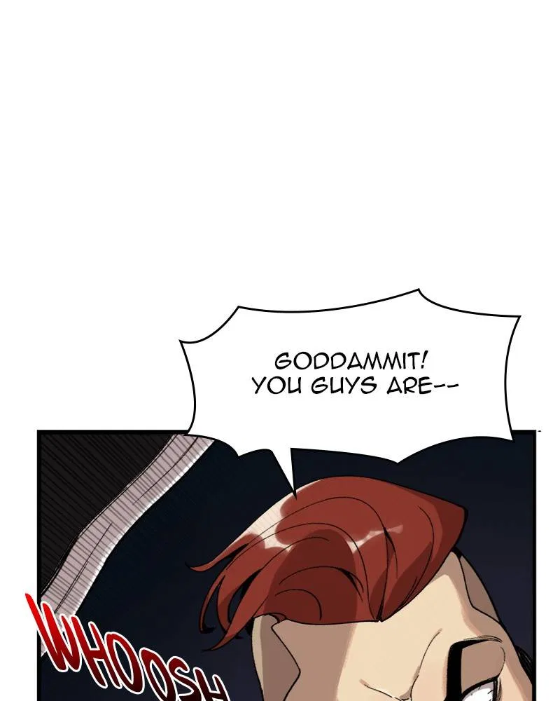 Psycho Revenge Chapter 3 – Page 104