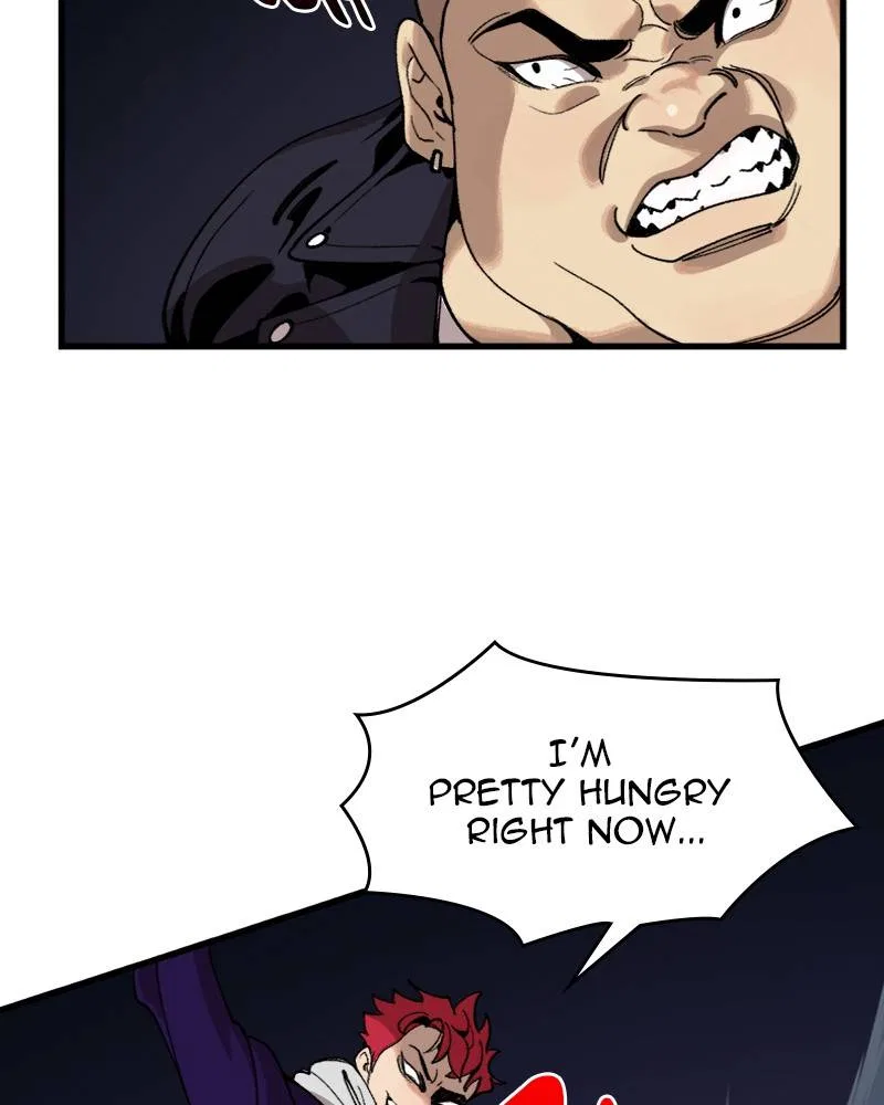 Psycho Revenge Chapter 3 – Page 105