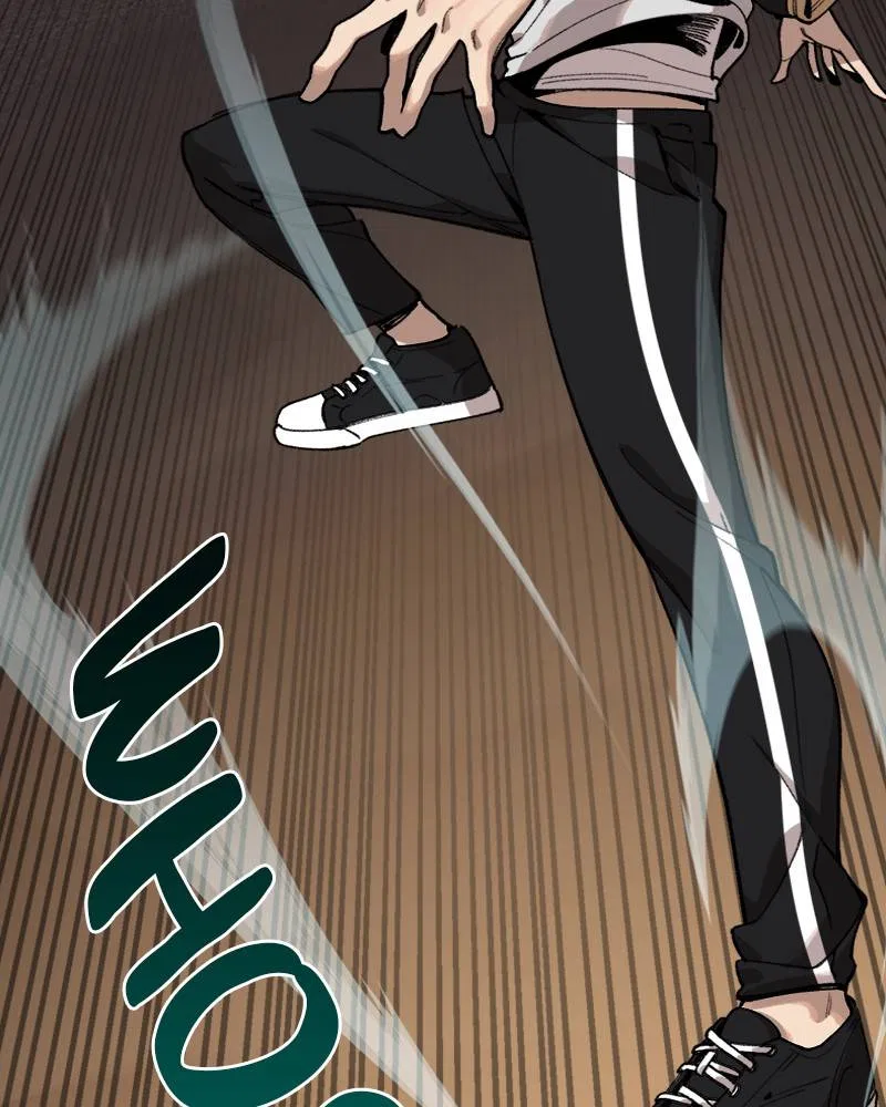 Psycho Revenge Chapter 3 – Page 109