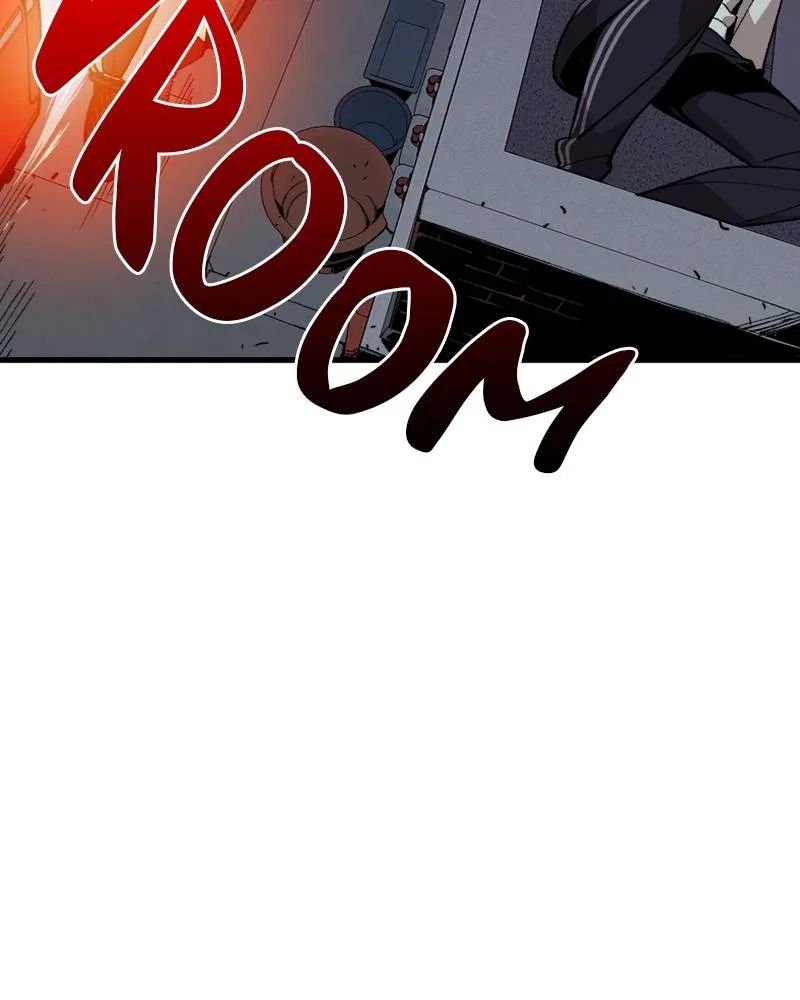 Psycho Revenge Chapter 3 – Page 118