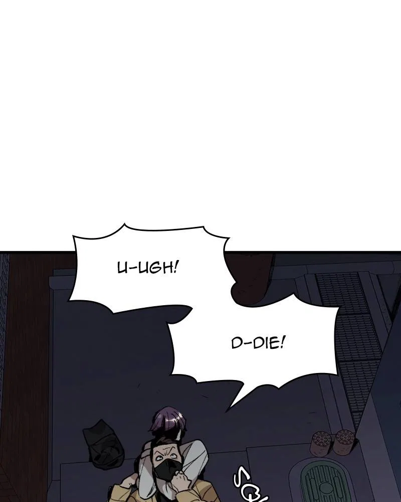 Psycho Revenge Chapter 3 – Page 121