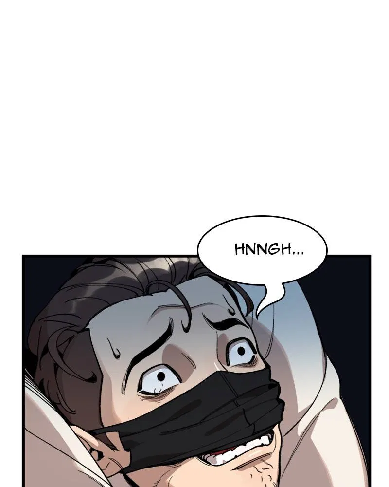 Psycho Revenge Chapter 3 – Page 123