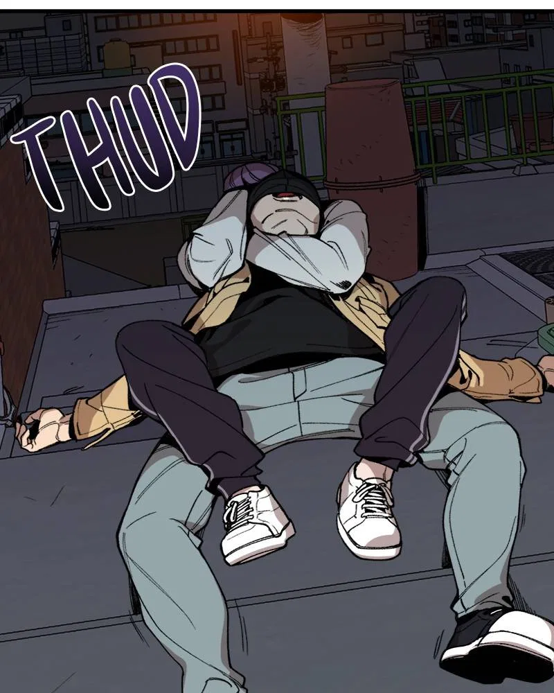 Psycho Revenge Chapter 3 – Page 125