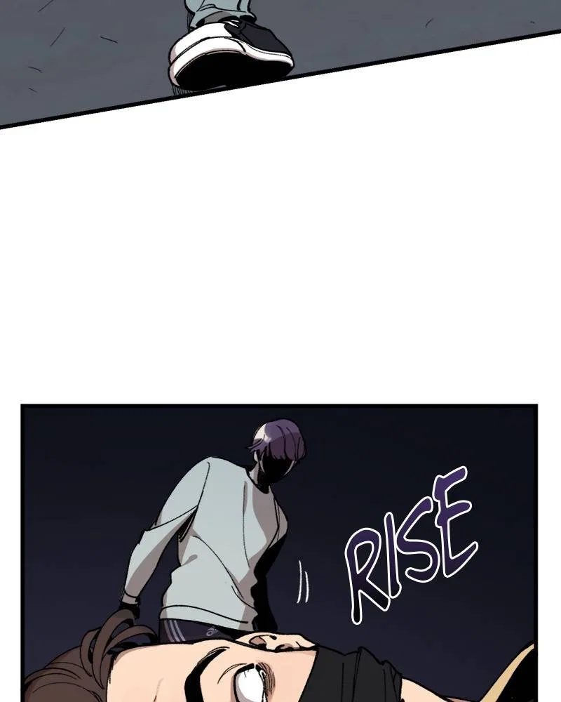 Psycho Revenge Chapter 3 – Page 126