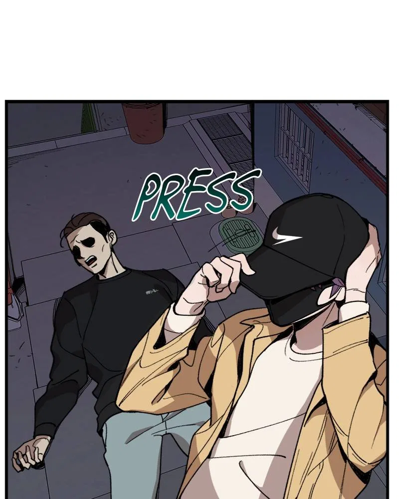Psycho Revenge Chapter 3 – Page 130
