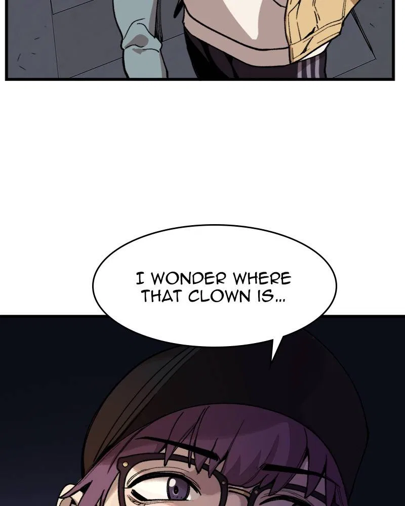 Psycho Revenge Chapter 3 – Page 131
