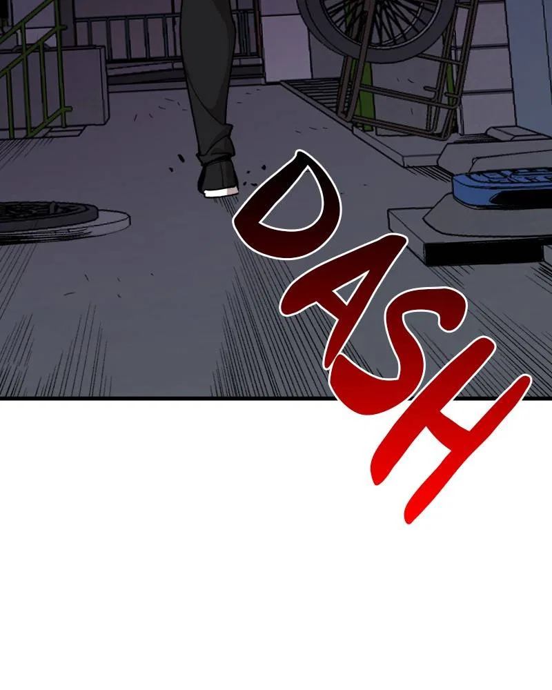 Psycho Revenge Chapter 3 – Page 135