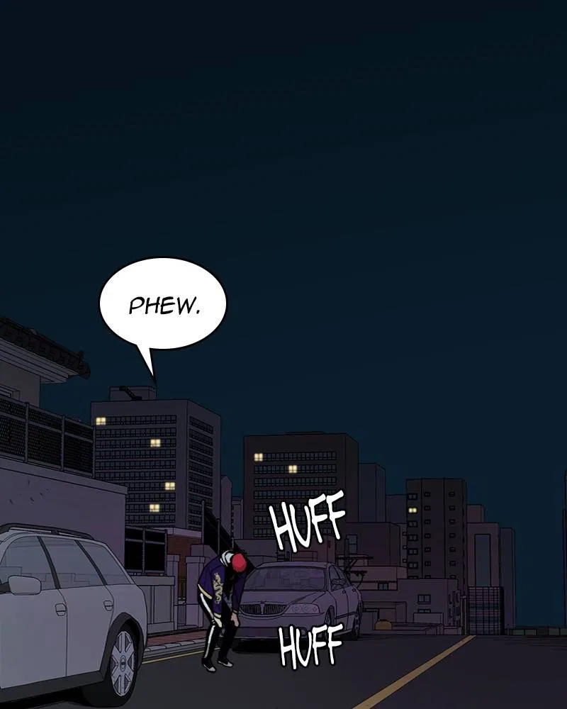 Psycho Revenge Chapter 3 – Page 137